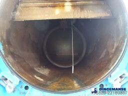 Renault Kerax 450 dxi 6x4 RHD Rivard vacuum tank 11.9 m3