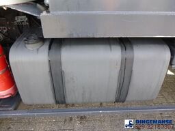Renault Kerax 450 dxi 6x4 RHD Rivard vacuum tank 11.9 m3