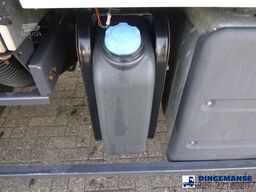 Renault Kerax 450 dxi 6x4 RHD Rivard vacuum tank 11.9 m3