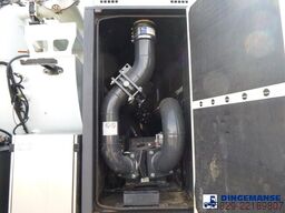 Renault Kerax 450 dxi 6x4 RHD Rivard vacuum tank 11.9 m3