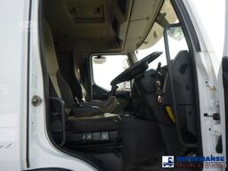 Renault Kerax 450 dxi 6x4 RHD Rivard vacuum tank 11.9 m3