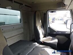 Renault Kerax 450 dxi 6x4 RHD Rivard vacuum tank 11.9 m3