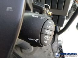 Renault Kerax 450 dxi 6x4 RHD Rivard vacuum tank 11.9 m3