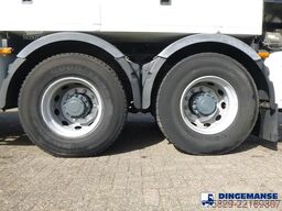 Renault Kerax 450 dxi 6x4 RHD Rivard vacuum tank 11.9 m3
