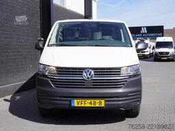 Volkswagen Transporter 2.0 TDI EURO 6 - Airco - Navi - PDC...
