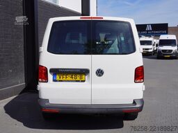 Volkswagen Transporter 2.0 TDI EURO 6 - Airco - Navi - PDC...