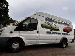 Ford Transit Bus