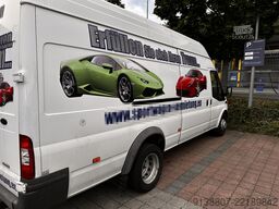 Ford Transit Bus