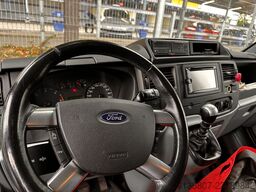 Ford Transit Bus