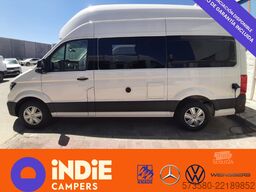 Volkswagen Grand California