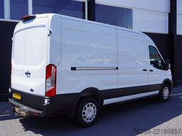 Ford Transit 2.0 TDCI 170PK L3H2 EURO 6 - Airco - Cr...