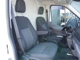 Ford Transit 2.0 TDCI 170PK L3H2 EURO 6 - Airco - Cr...