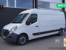 Opel Movano 2.3 Turbo L3H2 150PK EURO 6 - Airco - Na...