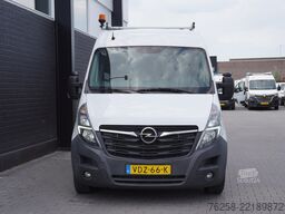 Opel Movano 2.3 Turbo L3H2 150PK EURO 6 - Airco - Na...