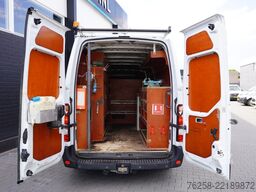 Opel Movano 2.3 Turbo L3H2 150PK EURO 6 - Airco - Na...