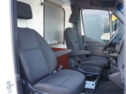 Mercedes-Benz Sprinter 316 2.2 CDI L1H1 EURO 6 - A/C Climate ...
