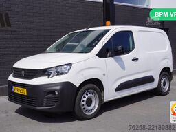 Peugeot Partner 1.5 BlueHDI 130PK EURO 6 - Airco - Crui...