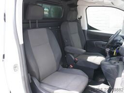Peugeot Partner 1.5 BlueHDI 130PK EURO 6 - Airco - Crui...