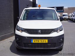 Peugeot Partner 1.5 BlueHDI 130PK EURO 6 - Airco - Crui...