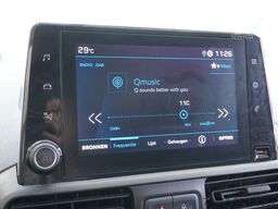 Peugeot Partner 1.5 BlueHDI 130PK EURO 6 - Airco - Crui...