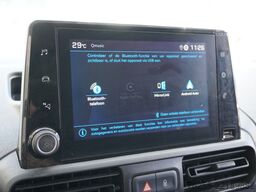 Peugeot Partner 1.5 BlueHDI 130PK EURO 6 - Airco - Crui...