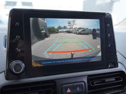Peugeot Partner 1.5 BlueHDI 130PK EURO 6 - Airco - Crui...
