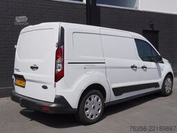 Ford Transit Connect 1.5 EcoBlue 100PK L2 EURO 6 - A...