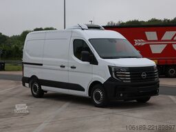 Nissan Nissan Interstar N-Connecta EV L2H2