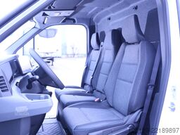 Nissan Nissan Interstar N-Connecta EV L2H2