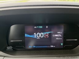 Nissan Nissan Interstar N-Connecta EV L2H2