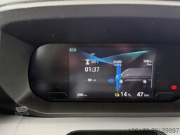 Nissan Nissan Interstar N-Connecta EV L2H2