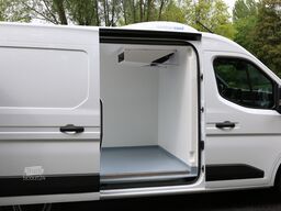 Nissan Nissan Interstar N-Connecta EV L2H2
