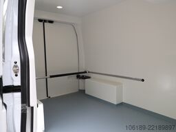 Nissan Nissan Interstar N-Connecta EV L2H2