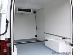 Nissan Nissan Interstar N-Connecta EV L2H2