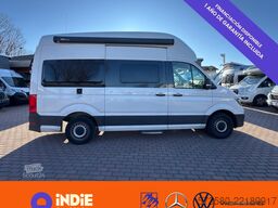 Volkswagen Grand California