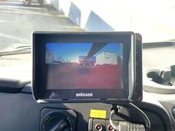 Mercedes-Benz Atego 1621 *Palfinger kraan*Containersysteem*lu...