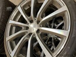 Pirelli *Brock velgen met Pirelli banden *235/35 ZR19