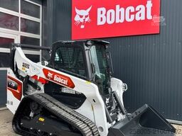 BOBCAT T76 Raupenlader * 2SPEED * Finanzierung