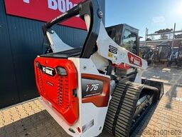 BOBCAT T76 Raupenlader * 2SPEED * Finanzierung