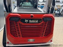BOBCAT T76 Raupenlader * 2SPEED * Finanzierung