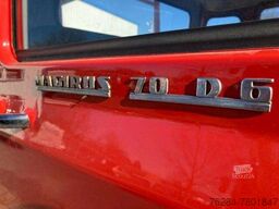 Magirus-Deutz K.H.D. 70D6F