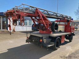 Magirus-Deutz K.H.D. 70D6F