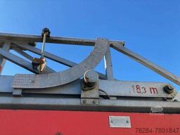 Magirus-Deutz K.H.D. 70D6F