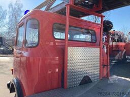 Magirus-Deutz K.H.D. 70D6F