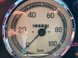 Magirus-Deutz K.H.D. 70D6F