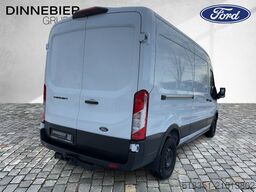 FORD TRANSIT 350 L3 H2 Kasten LKW Trend 96 kW