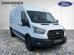 FORD TRANSIT 350 L3 H2 Kasten LKW Trend 96 kW