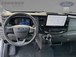 FORD TRANSIT 350 L3 H2 Kasten LKW Trend 96 kW