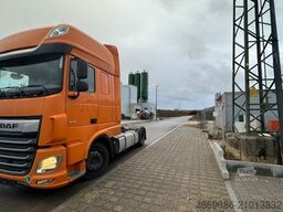 DAF XF 106.450 ADR TOP Zustand  3 Stück