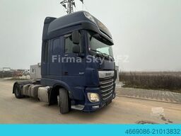 DAF XF 106.450 ADR TOP Zustand  3 Stück